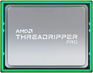 AMD THREADRIPPER PRO