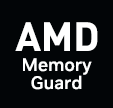 AMD Memory Guard