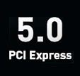 PCI Express 5.0